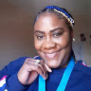 Meet your Posher, Jacque